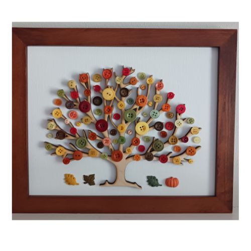 Autumn Tree