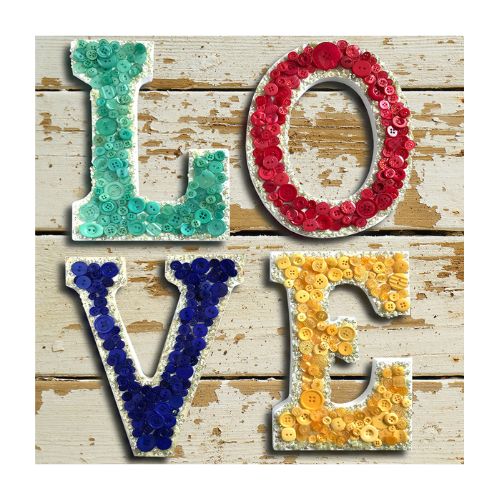 LOVE