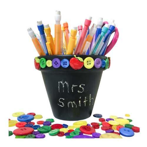 Pencil Holder