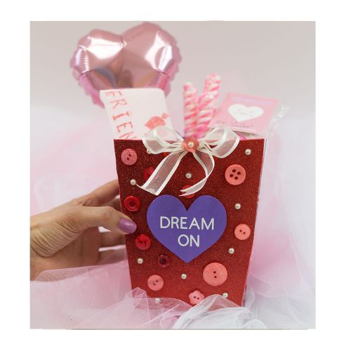 Valentine Gift Bag
