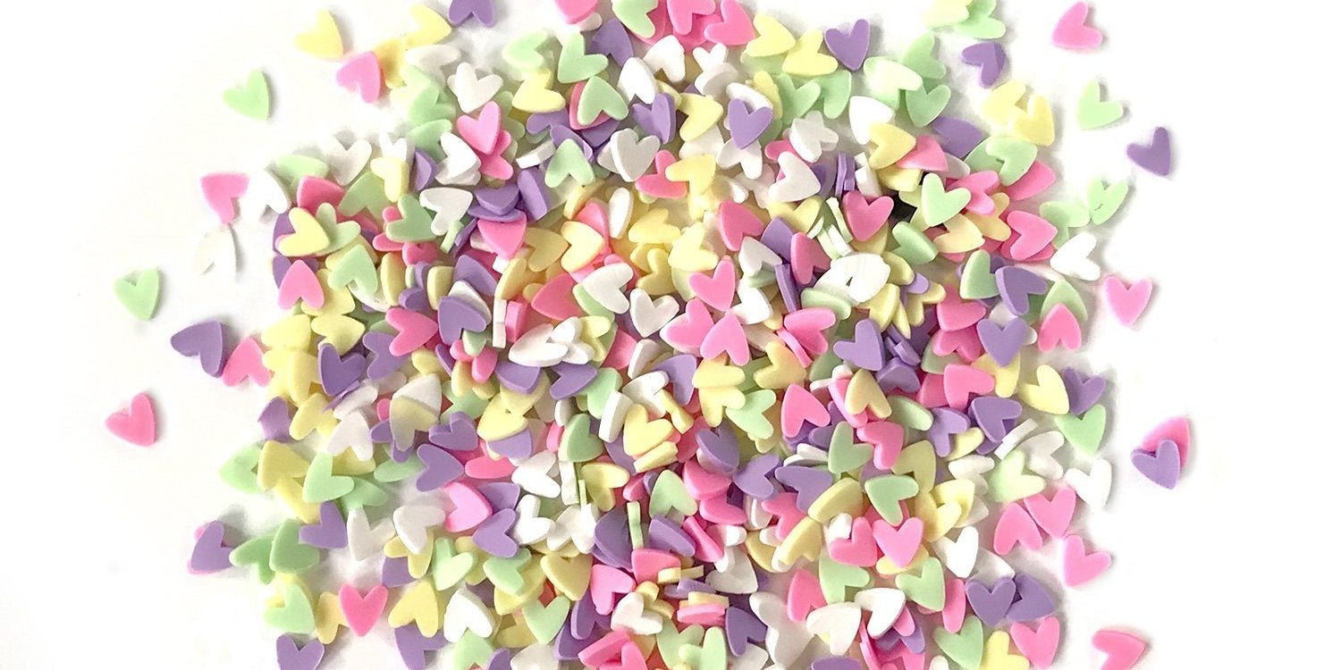 Embellishment Sets