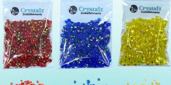 Embellishment Bundles | Buttons Galore and More