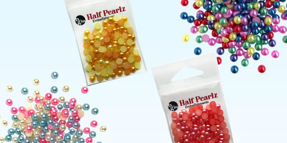 Half Pearlz
