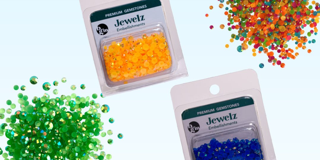 Jewelz | Buttons Galore and More