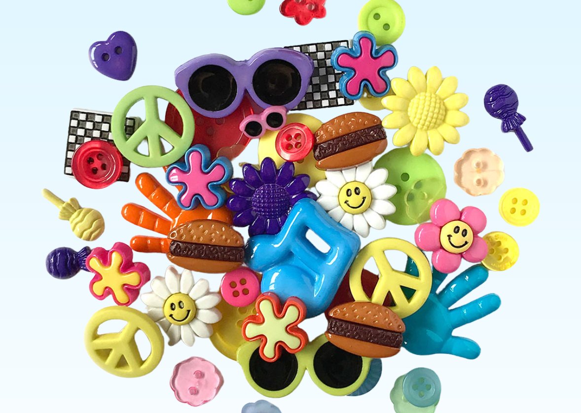 Button Value Packs