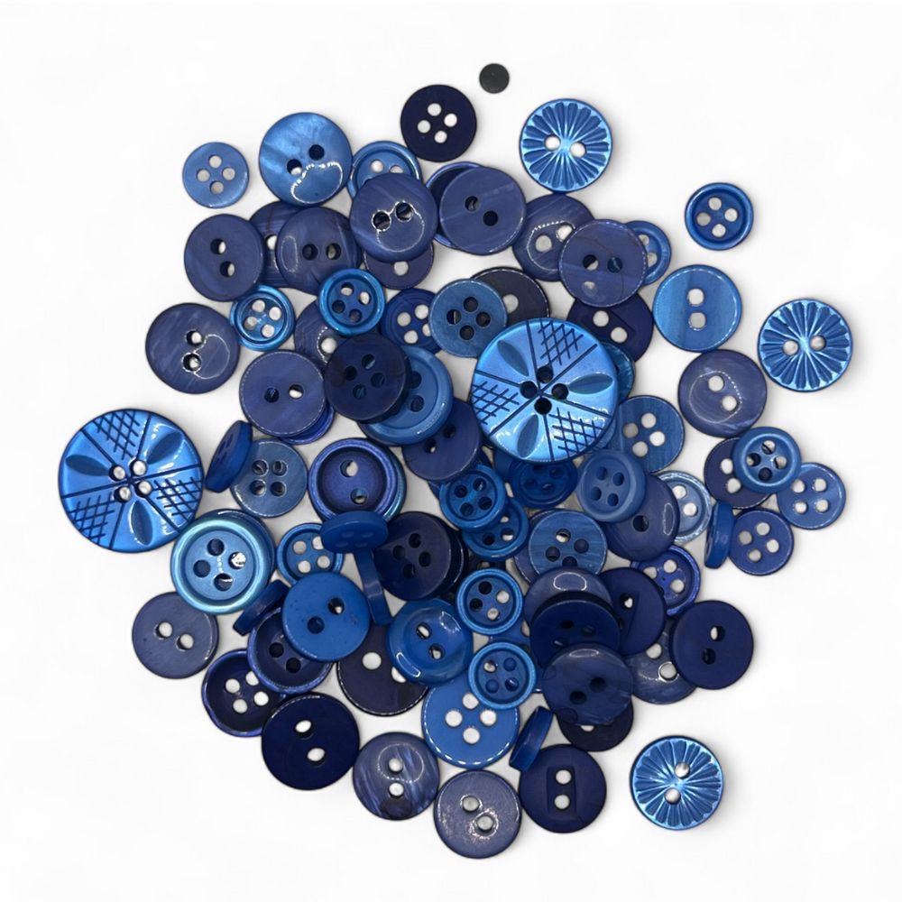 Mermaid Canvas DIY Craft Kit