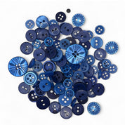 Mermaid Canvas DIY Craft Kit