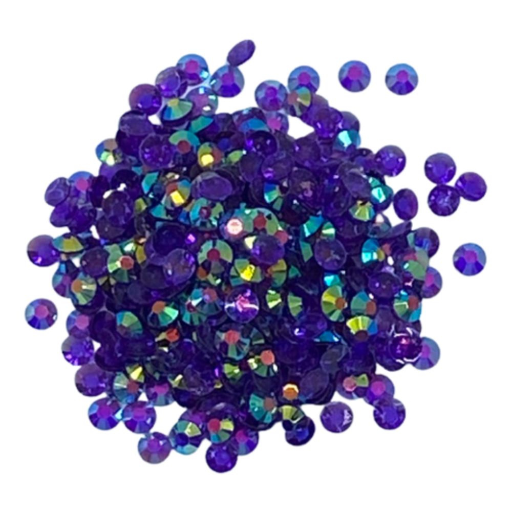 Mermaid Canvas DIY Craft Kit