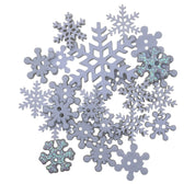 Winter Tree Canvas DIY Craft Kit