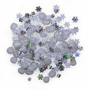 Winter Tree Canvas DIY Craft Kit