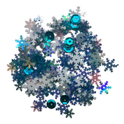 Winter Tree Canvas DIY Craft Kit