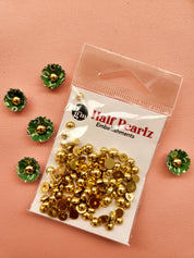 Golden Nugget AB Pearls