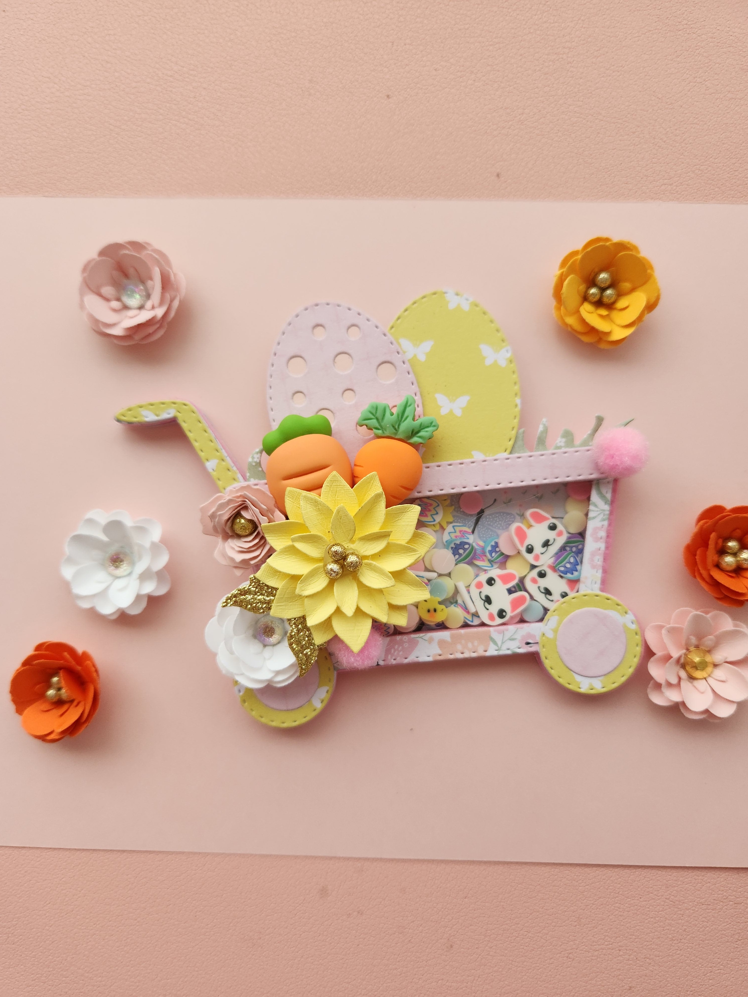 Bunny Hop Sprinkletz