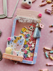 Bunny Hop Sprinkletz