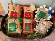 Holiday Baking