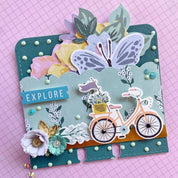 Crystalz Bundle Princess Colors