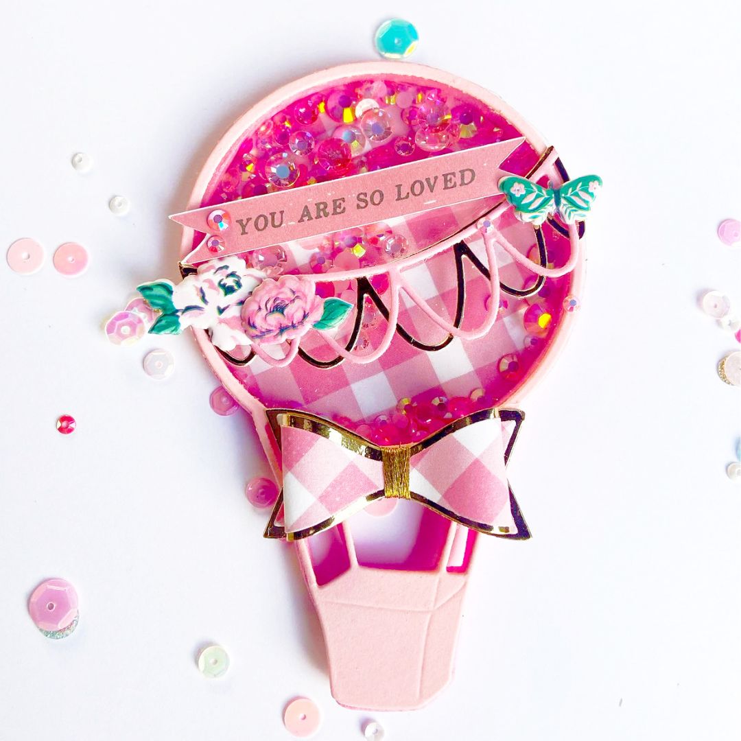 Crystalz Bundle Princess Colors