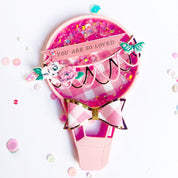 Crystalz Bundle Princess Colors