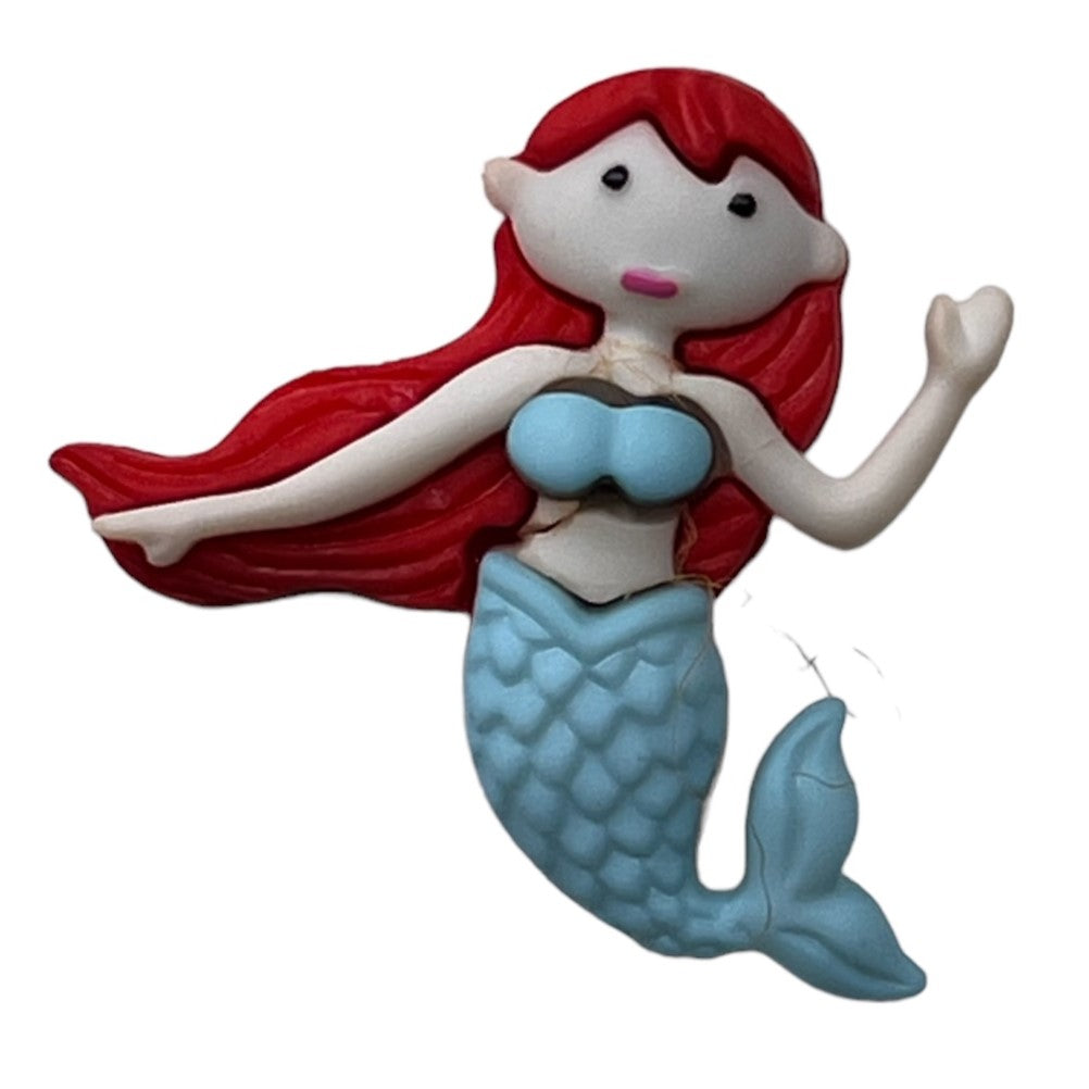 Buy aqua Mermaid