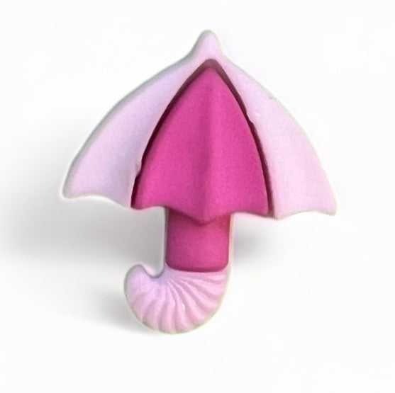 Umbrella Bulk Button