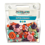 Rainbow Buttons