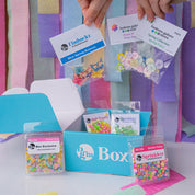 BGM BOX: YEARLY