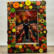 Harvest Buttons