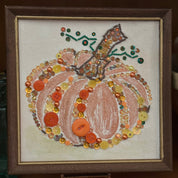 Harvest Buttons