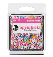 Bunny Hop Sprinkletz