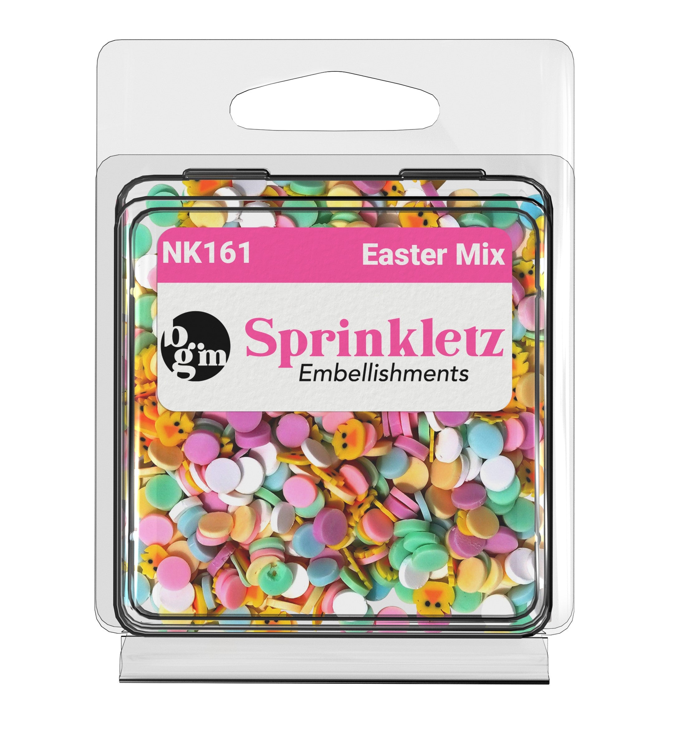 Easter Mix