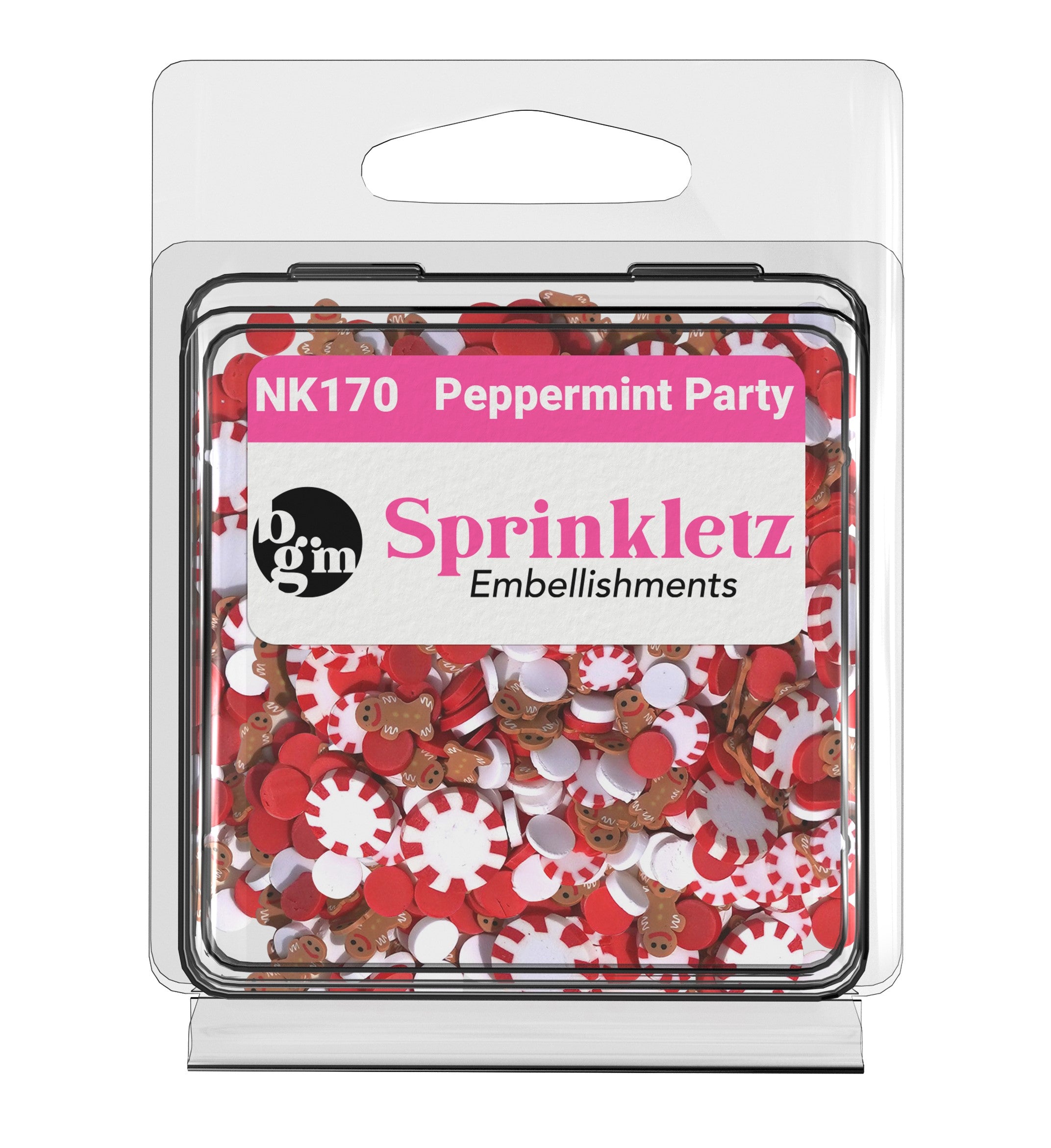 Peppermint Party