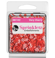 Very Cherry Sprinkletz