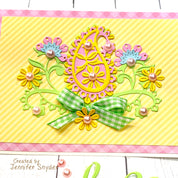 Wedding Bouquet AB Pearls