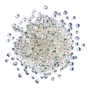 Wedding Heart Button DIY Craft Kit