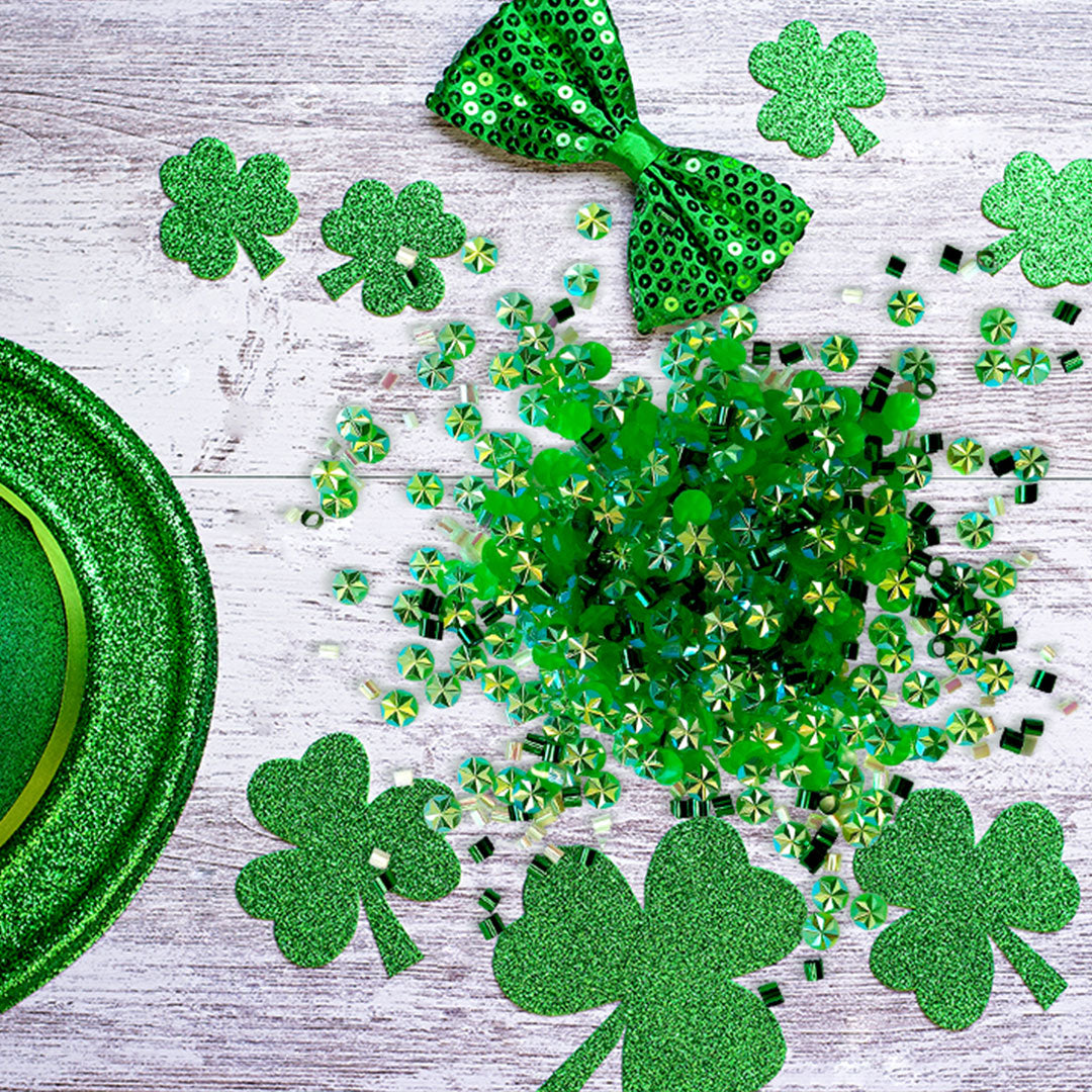 Seasonal Pine DooDadz