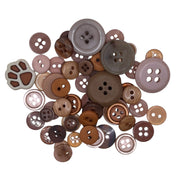 Dog Paw Frame DIY Craft Kit