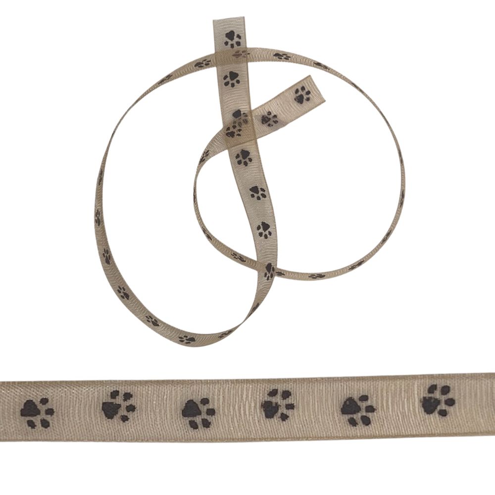 Dog Paw Frame DIY Craft Kit