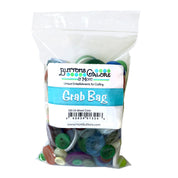 Mixed Color Grab Bag Buttons