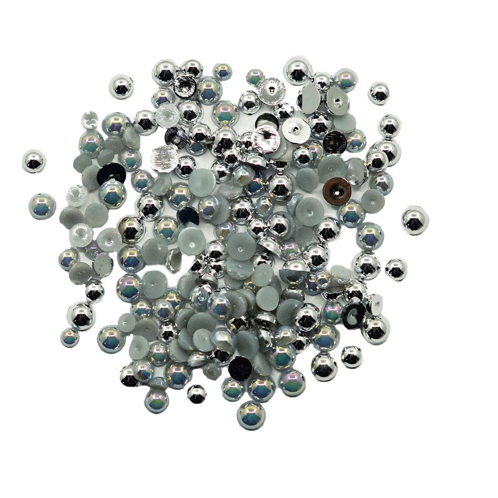 Wedding Heart Button DIY Craft Kit