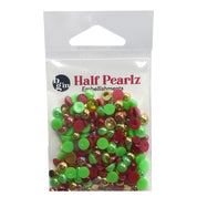 Christmas Gala AB Pearls