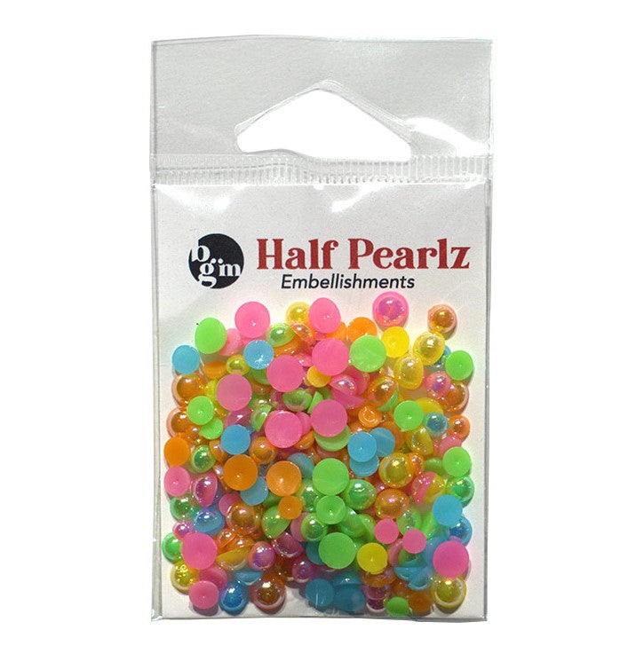 Jelly Beans AB Pearls