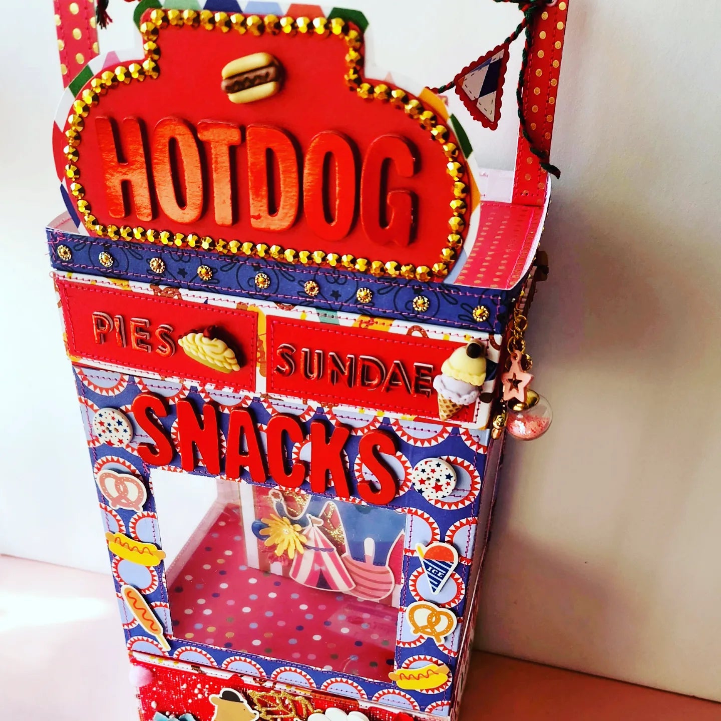 Hot Dog