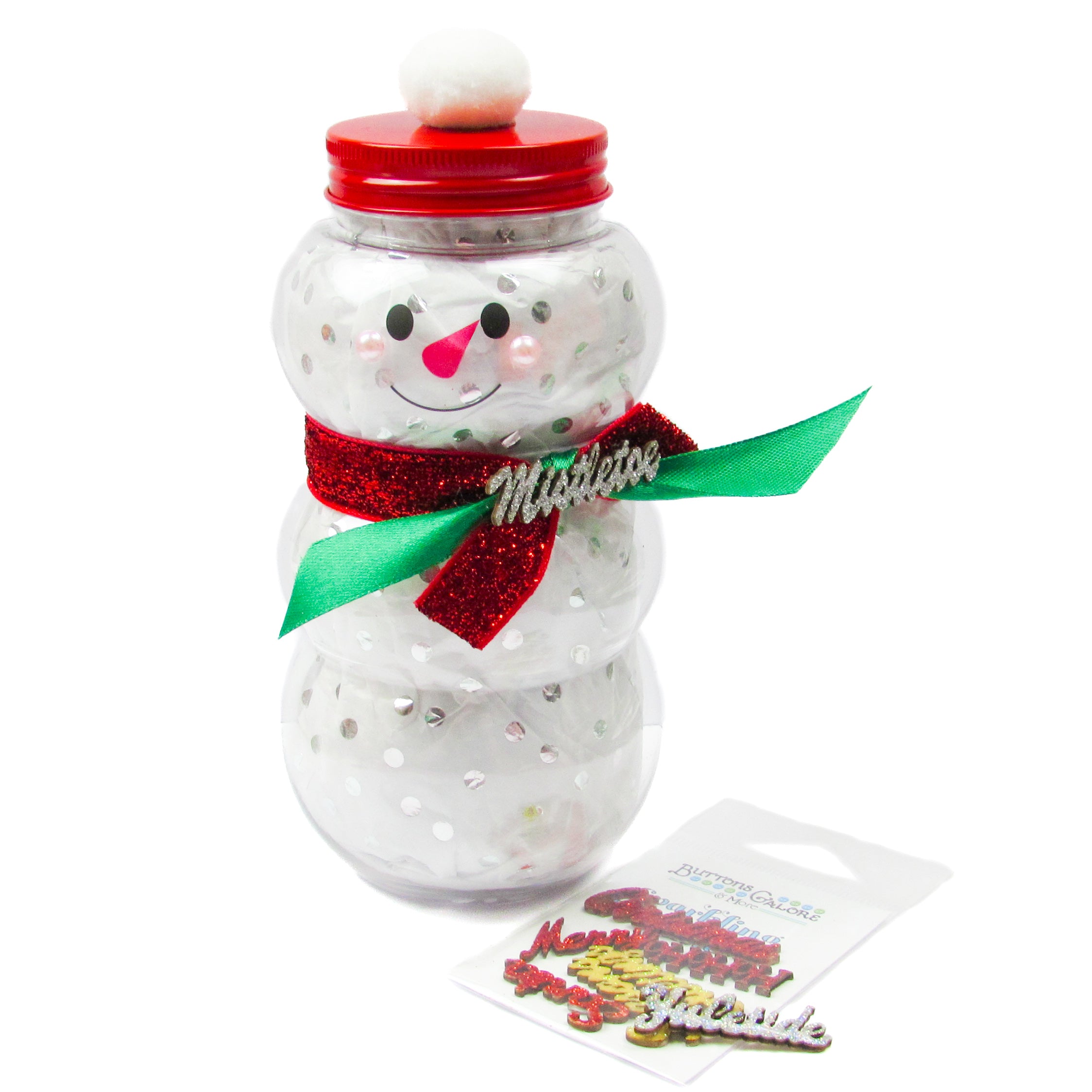 Christmas Sentiments