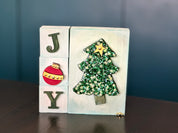 Seasonal Pine DooDadz