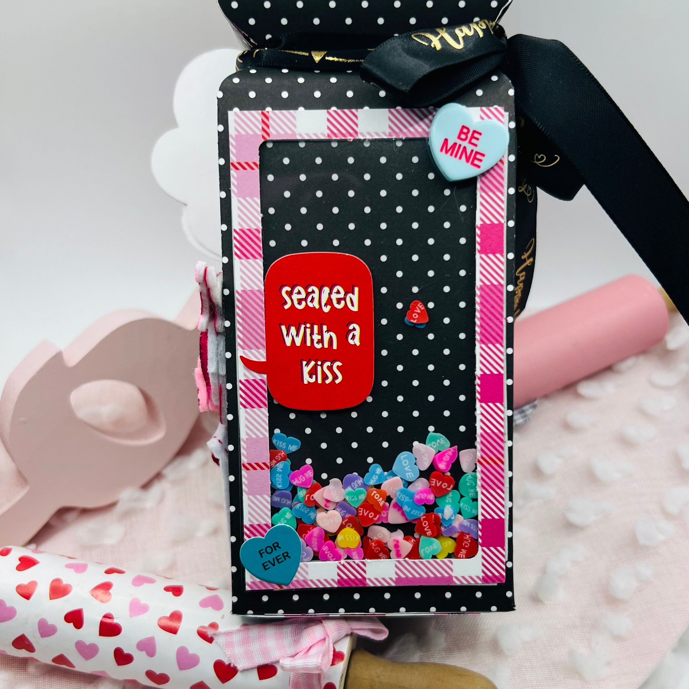 Sweet Talk Sprinkletz