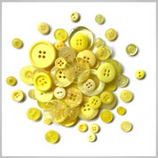 Lemon Twist Buttons