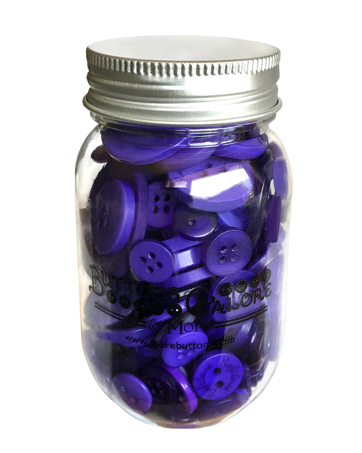 Ultra Violet Buttons