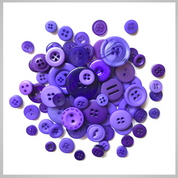 Ultra Violet Buttons