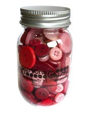 Valentine Buttons