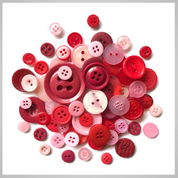 Valentine Buttons